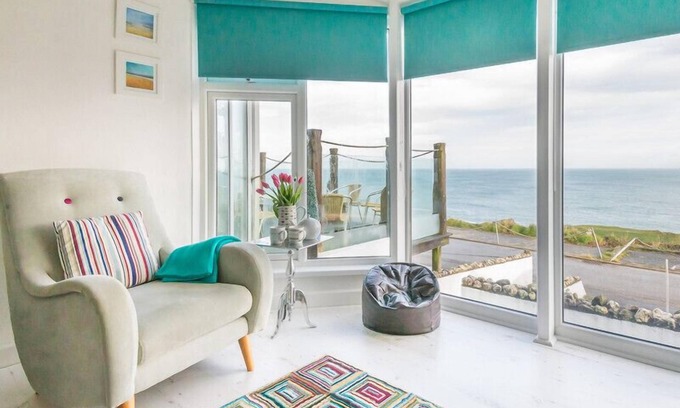 Port Isaac Cottage | The View