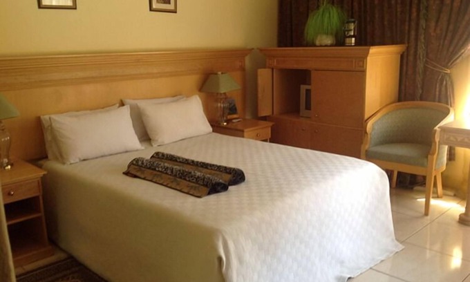 Tembisa House | The View Guest House