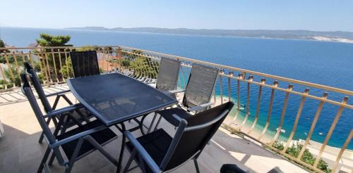 Medici Apartment | The View II