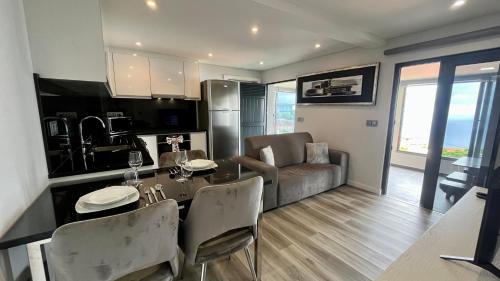 Sao Goncalo Apartment | The View-Neves