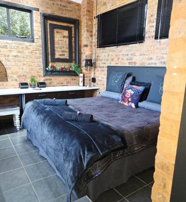 Garsfontein Apartment | The View