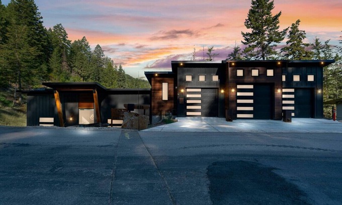 Summit Park House | The Views at Matterhorn