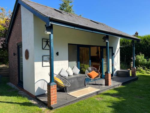 Stainton le Vale House | The Vikings Retreat