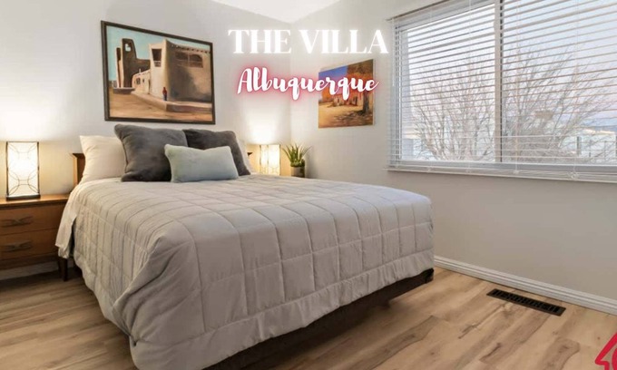 Villa De Paza House | The Villa - An Irvie Home