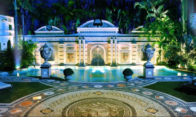 South Beach Hotel | The Villa Casa Casuarina