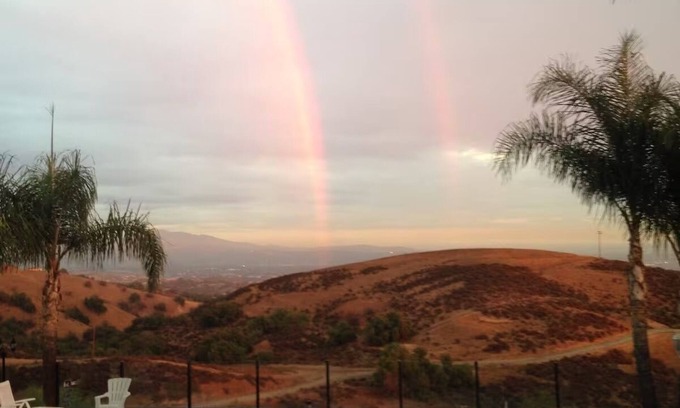 Rowland Heights Villa | The Villa - Clean, Serene, Quiet & Amazing Views!