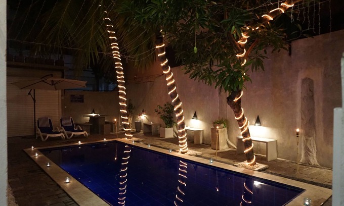 Mount Lavinia House | The Villa in Lavinia