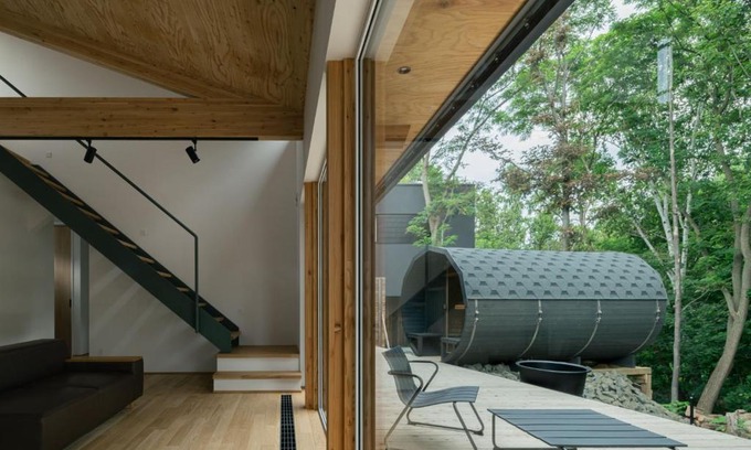 Hariusu House | THE VILLA KAORU - Vacation STAY 15186