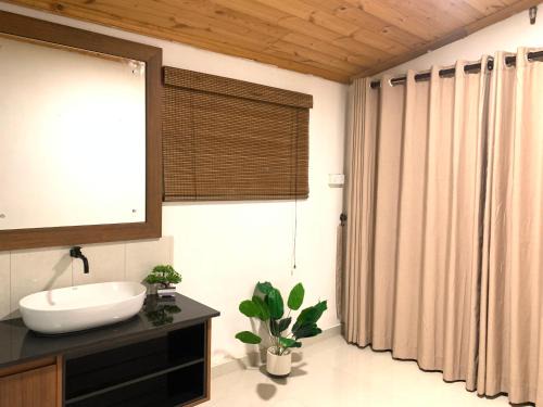 Anuradhapura House | The Villa Kashyapa