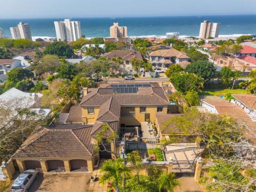 Umhlanga Bed & Breakfast | The Villa Umhlanga