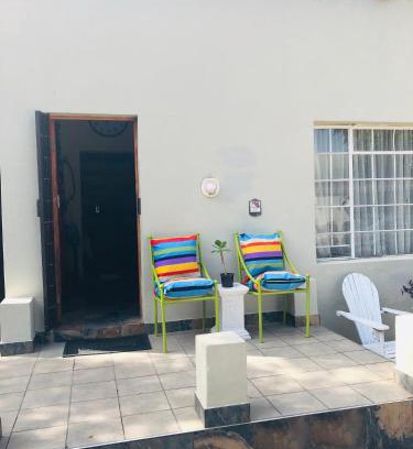 Parys Apartment | The Villa
