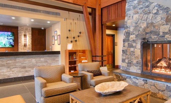 Olympic Valley Hotel | The Village at Palisades Tahoe