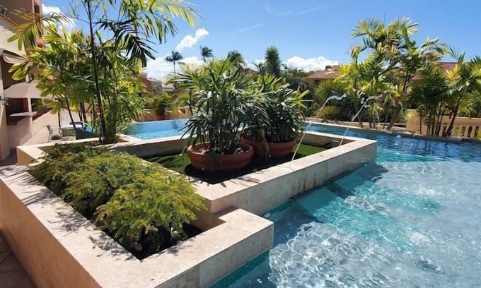 Candelero Abajo Apartment | The Village at Palmas del Mar