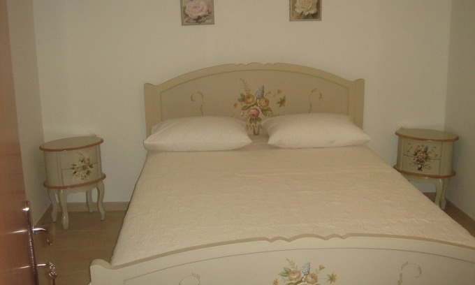 Nea Skioni Cottage | The village cottage - NEA SKIONI KASSANDRA