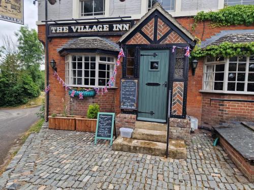 Liddington Hotel | The Village Inn, Liddington