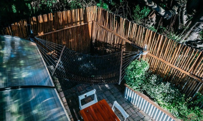 Storms River House | The Village Lodge