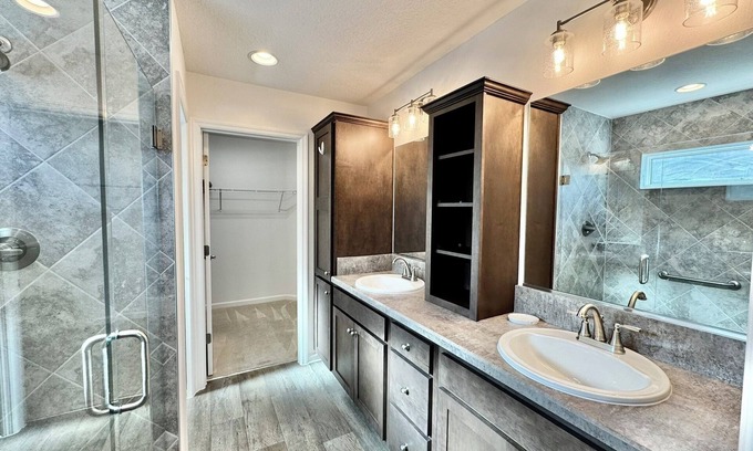 Wildwood House | The Villages 2/2 + Office in The Village of DeLuna