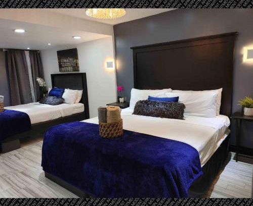 Rosarito House | The Villas Beach House
