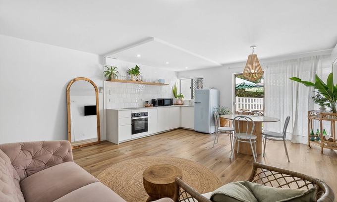 Mooloolaba Apartment | The Villas Mooloolaba - Villa 2