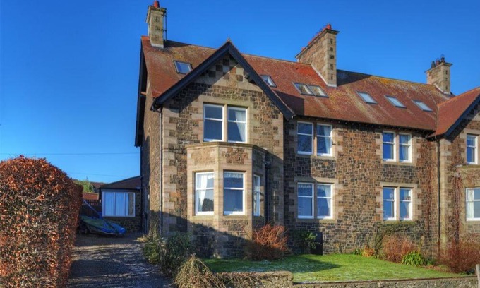 Embleton House | The Villas No3