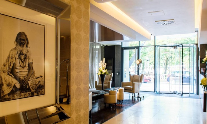 Southport Hotel | The Vincent Hotel