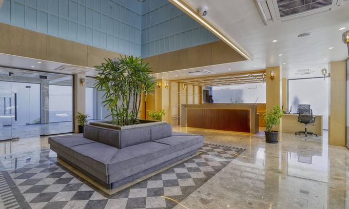 Bhopal Hotel | The Vincent Inn
