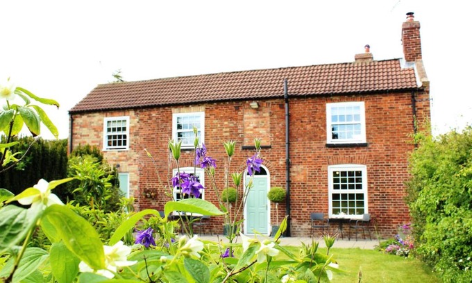 Alford Bed & Breakfast | The Vine B & B