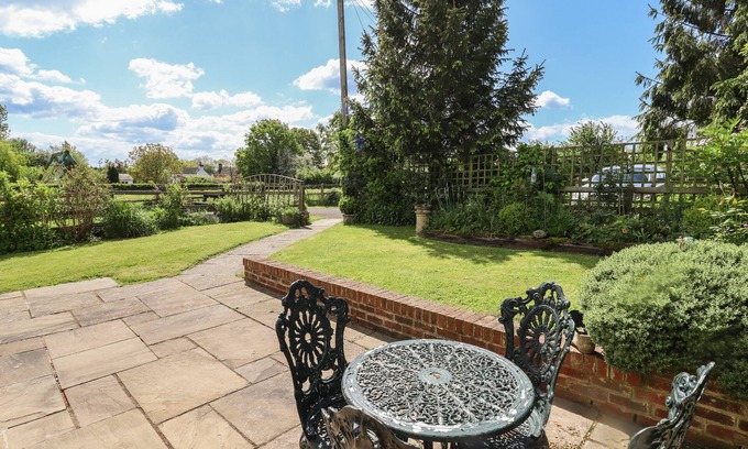 Blaisdon Cottage | The Vinery