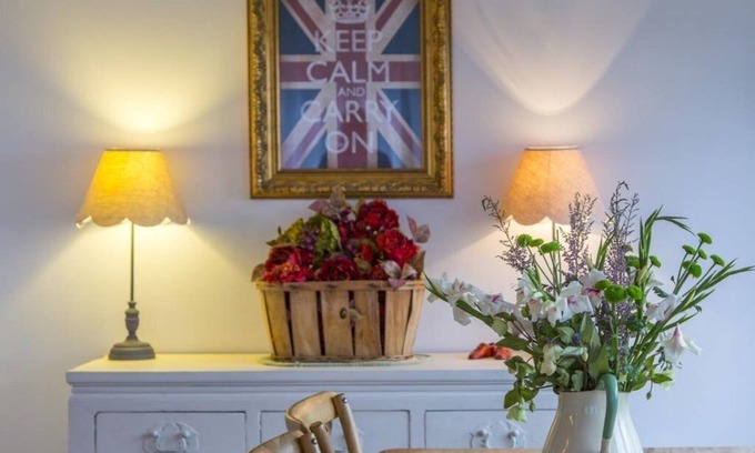 Oneroa Cottage | The Vintage Cottage, Oneroa