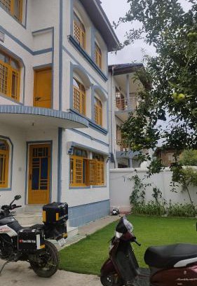 Brein House | The Vintage Kashmir Homestay