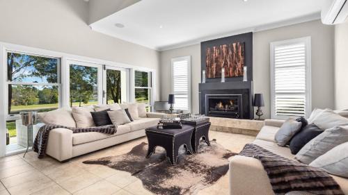 Pokolbin House | The Vintage Manor