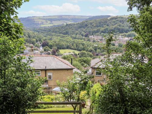 Wadsworth House | The Vista