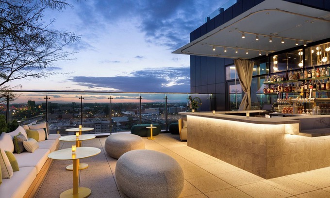 Anaheim Resort Hotel | The Viv Hotel, Anaheim, a Tribute Portfolio Hotel