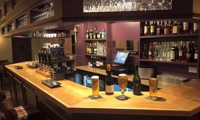 Wantage Hotel | The Volunteer