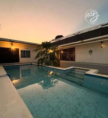 Leon House | The Wabi Sabi