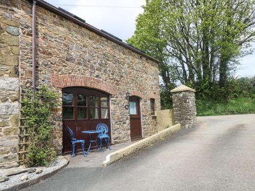 Launceston House | The Wagon House