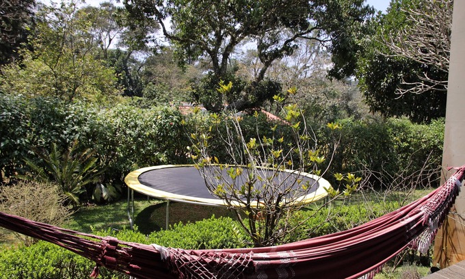 Vila Paula Cottage | the wakehouse firm