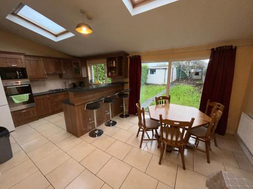 Dublin House | The Walkinstown Property
