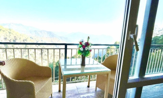 Kumarhatti Hotel | The Walnut Homestay Kasauli PerfectStay