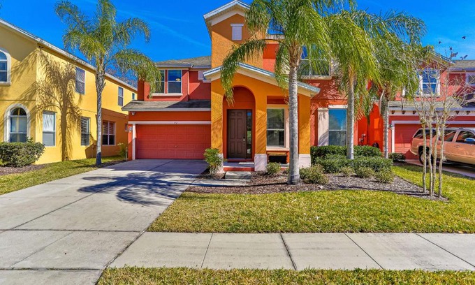 Bellavida House | The Warmth of Florida - BellaVida Resort