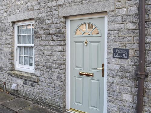 Tideswell House | The Warrington House
