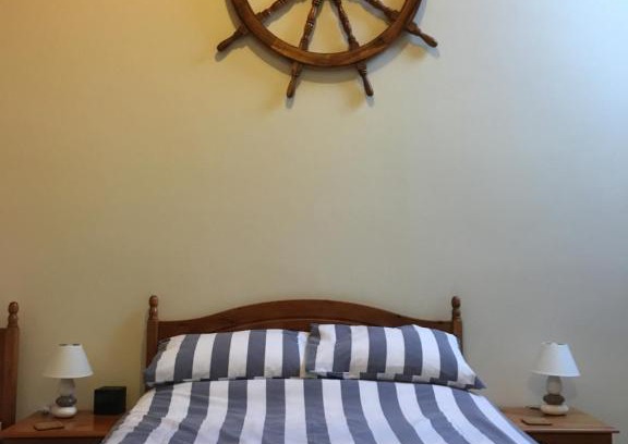 St Davids Bed & Breakfast | The Waterings