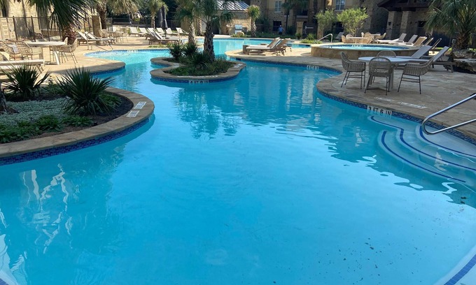 Horseshoe Bay Condo | The Waters Condo