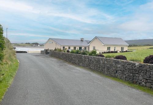 Aughris House | The Waters Edge