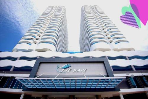 Malacca City Apartment | The Wave Suites Melaka