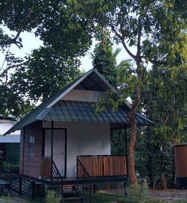 Sulthan Bathery House | The Wayanad Club