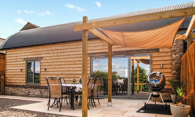 Ross-on-Wye Cottage | The Wayne House - UK50389