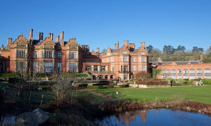 Stratford-upon-Avon Hotel | The Welcombe Hotel, BW Premier Collection
