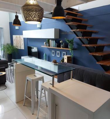 Walmer Apartment | The Well Dressed Loft