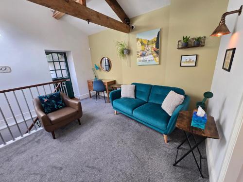 Wadsworth House | The Well House Boutique Cottage Hebden Bridge Central